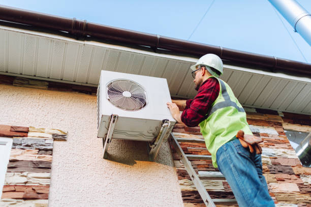 Best HVAC installation services  in Eastport, ME
