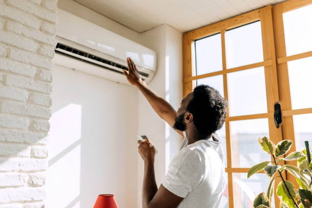 Best Best HVAC companies  in Eastport, ME