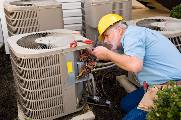 Best HVAC emergency services  in Eastport, ME