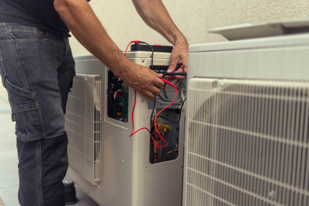 Best Local HVAC companies  in Eastport, ME