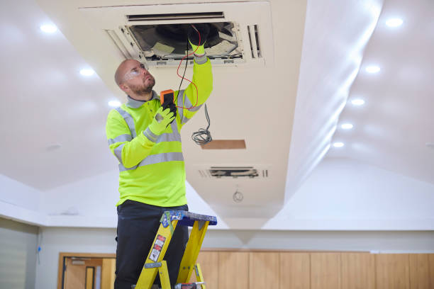 Best HVAC installation services  in Eastport, ME