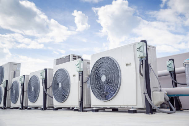 HVAC emergency services in Eastport, ME