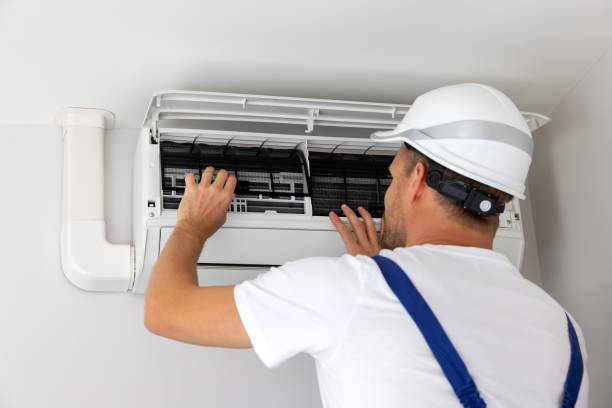 Best HVAC system installation  in Eastport, ME