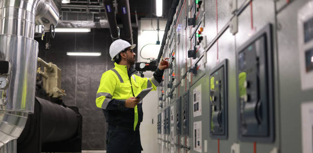 Best Central air repair  in Eastport, ME