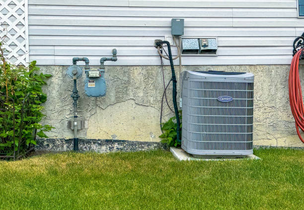 Best Best HVAC companies  in Eastport, ME
